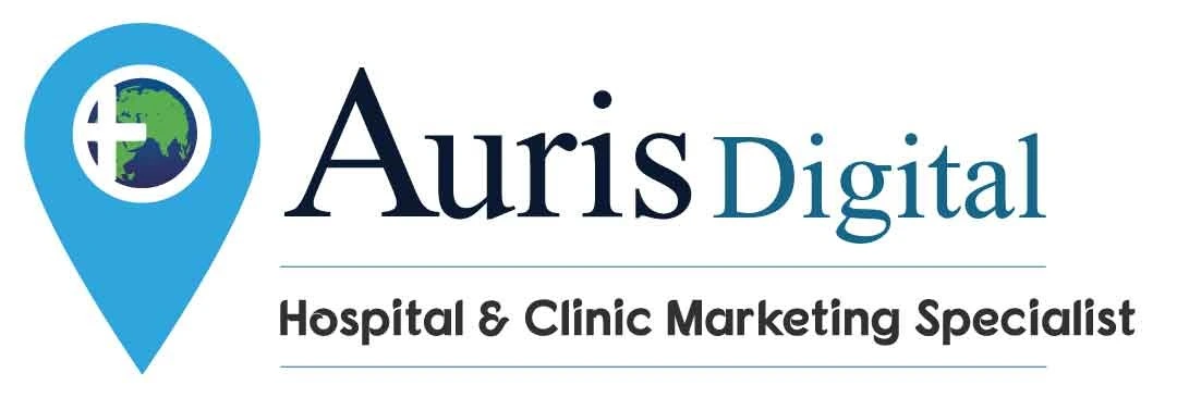 Auris Digital Logo