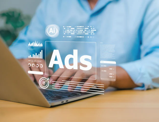 Google Ads Lead Generation Services