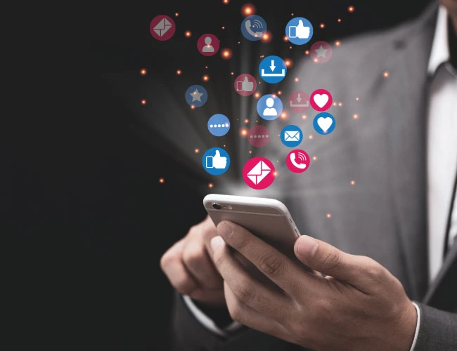 Digital Marketing Services In Navi Mumbai