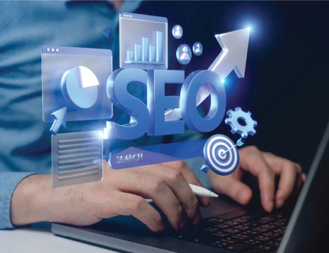 SEO Marketing Agency In Navi Mumbai