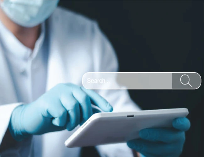 Doctor SEO company in Navi Mumbai