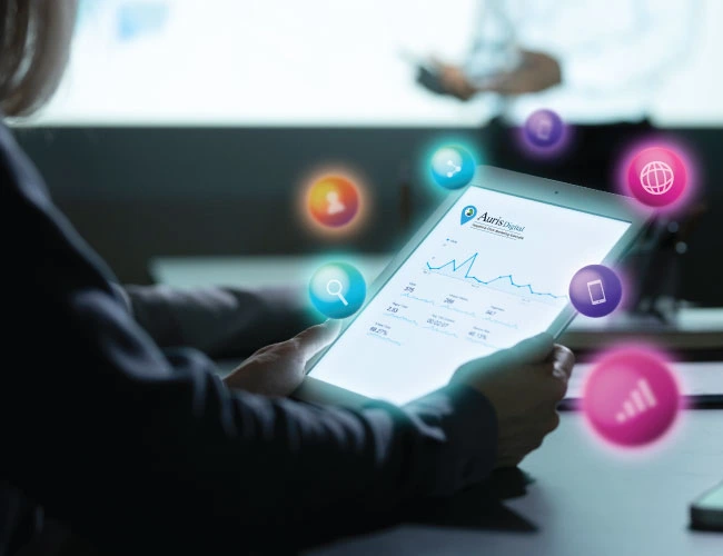 Healthcare Social Media Marketing