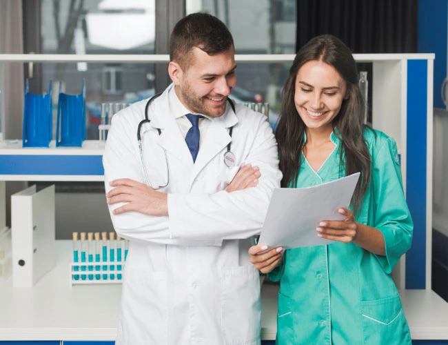 Local Business Social Media Marketing