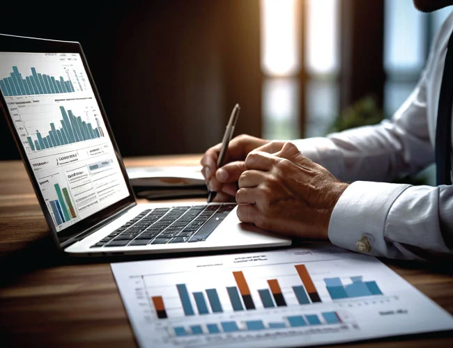Lead Generation Company In Navi Mumbai